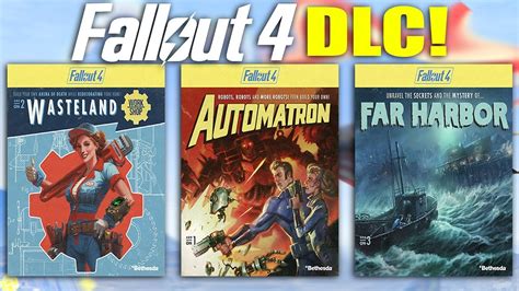 Fallout 4 Free Download (v1.10.26 & ALL DLC) « IGGGAMES.